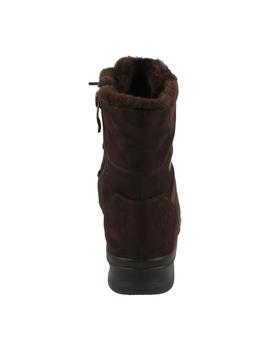 Botín Gore-Tex mujer Ara marrón