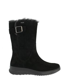 Bota mujer Legero Softboot negra