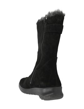 Bota mujer Legero Softboot negra