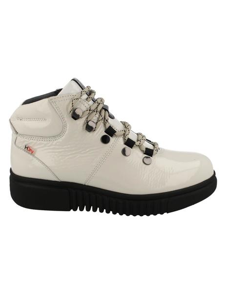 Bot n mujer Stonefly Dixie blanco