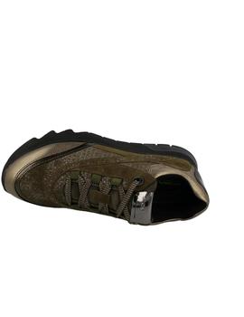 Deportivo mujer Stonefly Spock verde