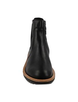 Botín mujer Legero Harmony negro