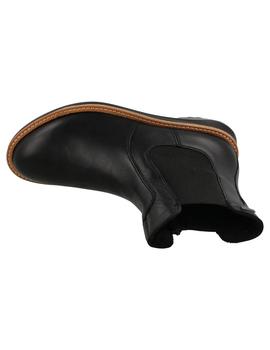 Botín mujer Legero Harmony negro