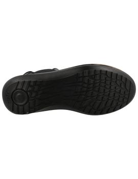 Botín mujer Legero Harmony negro