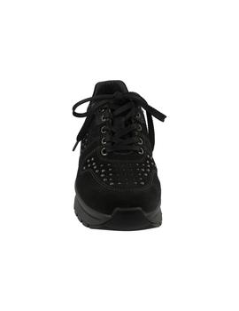 Deportivo mujer Gore-Tex Igi&Co negro