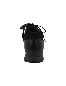 Deportivo mujer Gore-Tex Igi&Co negro