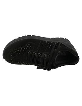 Deportivo mujer Gore-Tex Igi&Co negro