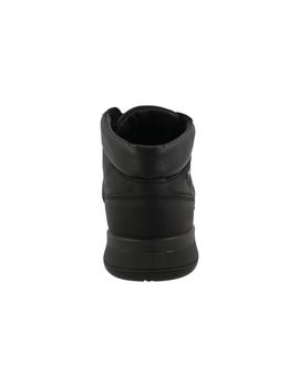 Botín hombre Igi-Co negro