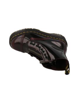 Bota mujer Dr.Martens Sinclair burdeos