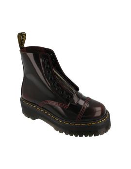 Bota mujer Dr.Martens Sinclair burdeos