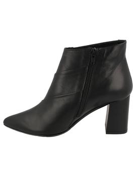 Botín mujer Durá-Durá negro