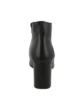 Botín mujer Durá-Durá negro