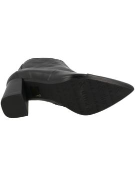 Botín mujer Durá-Durá negro