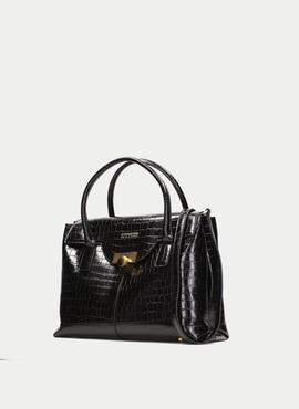 Bolso Hispanitas coco negro