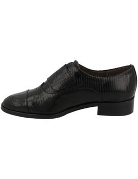 Zapato mujer Pertini negro