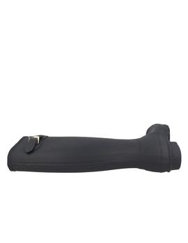 Bota de agua mujer Hunter azul