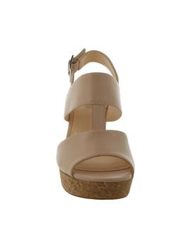 Sandalia mujer Clarks Maritsa Glad nude