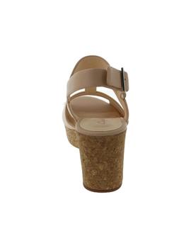 Sandalia mujer Clarks Maritsa Glad nude