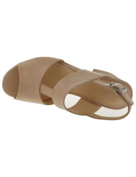 Sandalia mujer Clarks Maritsa Glad nude