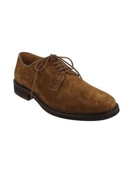 Zapato hombre Sebago camel