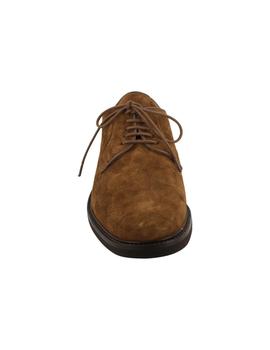 Zapato hombre Sebago camel