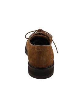 Zapato hombre Sebago camel