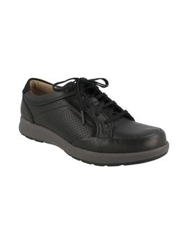 Zapato hombre Clarks Un Trail Form negro