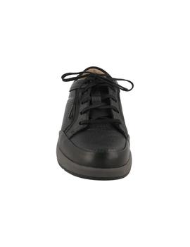 Zapato hombre Clarks Un Trail Form negro