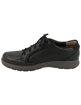 Zapato hombre Clarks Un Trail Form negro