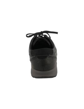 Zapato hombre Clarks Un Trail Form negro