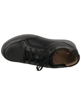 Zapato hombre Clarks Un Trail Form negro