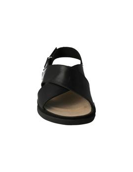 Sandalia mujer Clarks Tri Alexia negro