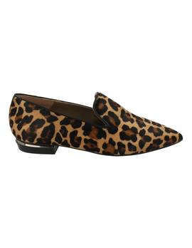 Slipper mujer Pedro Miralles leopardo