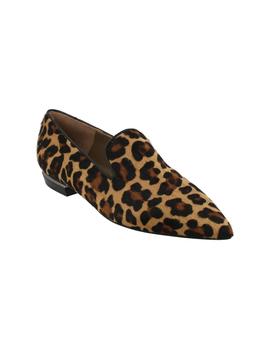 Slipper mujer Pedro Miralles leopardo