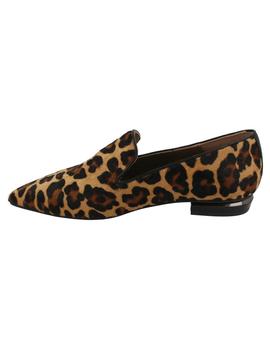 Slipper mujer Pedro Miralles leopardo