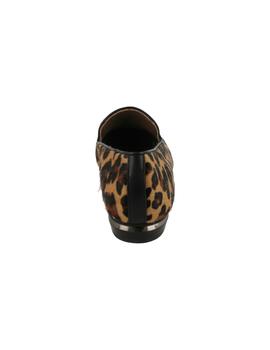 Slipper mujer Pedro Miralles leopardo