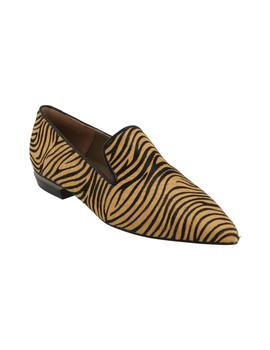 Slipper mujer Pedro Miralles cebra