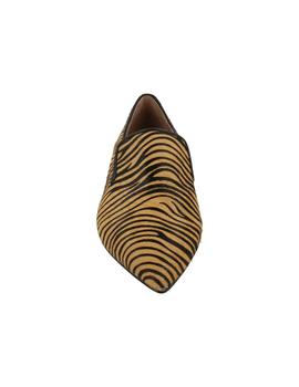 Slipper mujer Pedro Miralles cebra