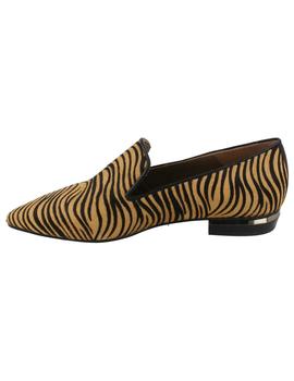 Slipper mujer Pedro Miralles cebra