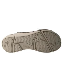 Sandalia mujer Clarks Tri Alexia dorado