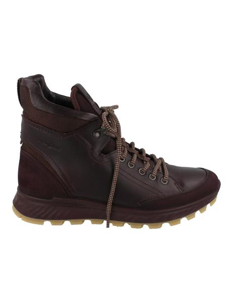 botin ecco mujer