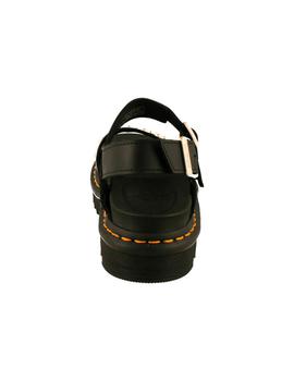 Sandalia mujer DR. MARTENS VOSS STUD negra