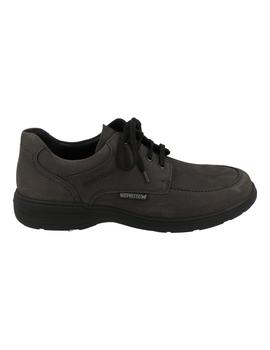 Blucher hombre Mephisto Douk gris