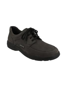 Blucher hombre Mephisto Douk gris