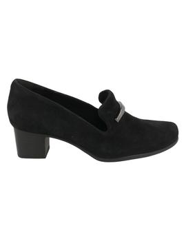 Zapato mujer Clarks Un Damson Lane negro