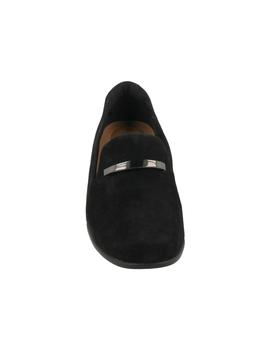 Zapato mujer Clarks Un Damson Lane negro