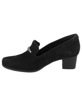 Zapato mujer Clarks Un Damson Lane negro