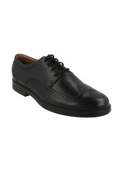 Zapato hombre Clarks negro