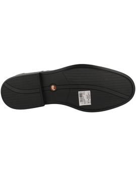 Zapato hombre Clarks negro