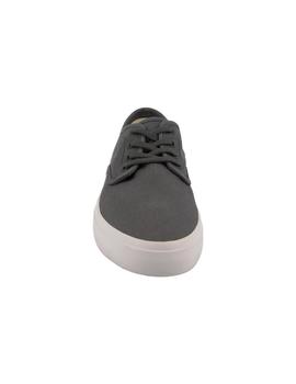 Deportivo hombre Fred Perry gris